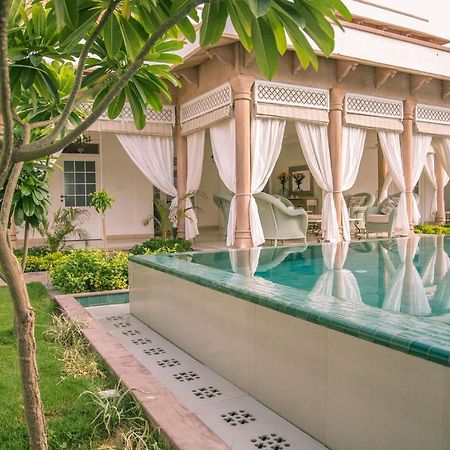 The Rohet House Otel Jodhpur  Dış mekan fotoğraf