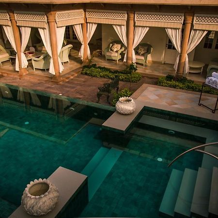 The Rohet House Otel Jodhpur  Dış mekan fotoğraf