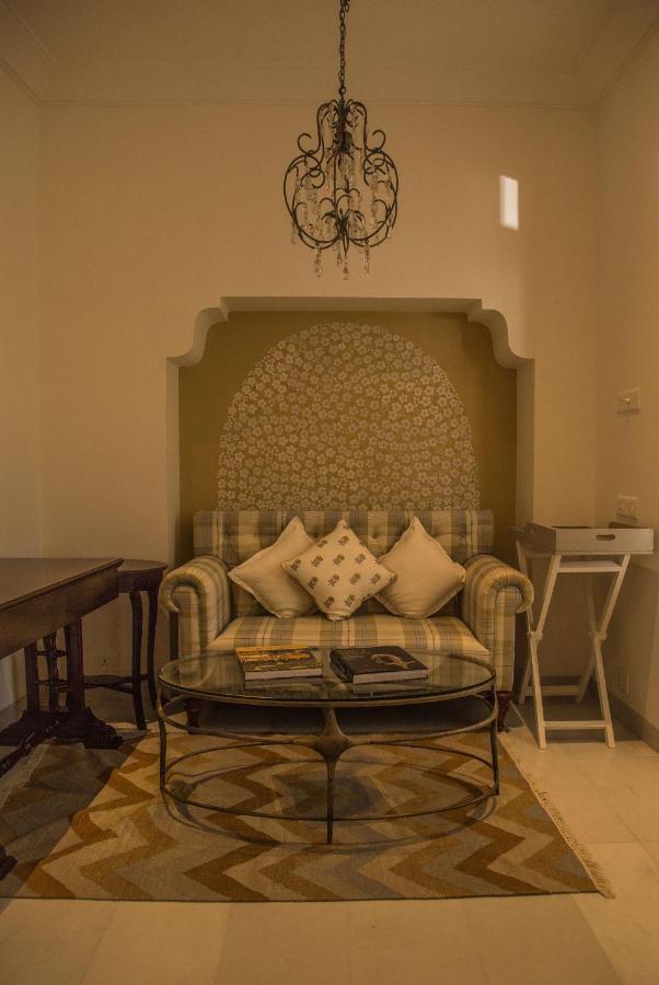 The Rohet House Otel Jodhpur  Dış mekan fotoğraf