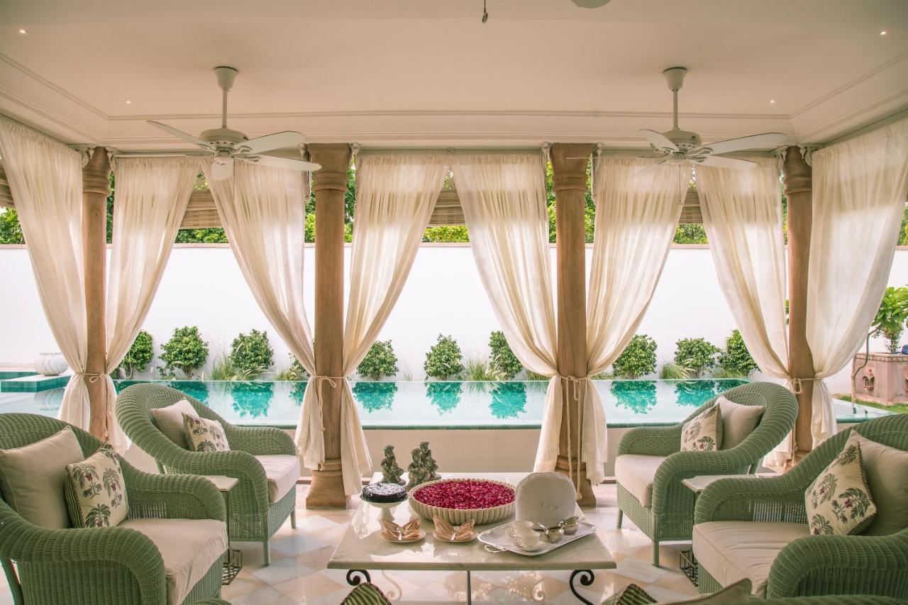 The Rohet House Otel Jodhpur  Dış mekan fotoğraf