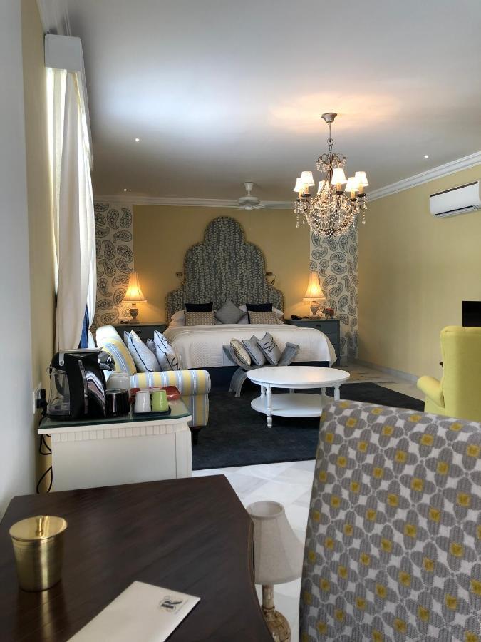 The Rohet House Otel Jodhpur  Dış mekan fotoğraf
