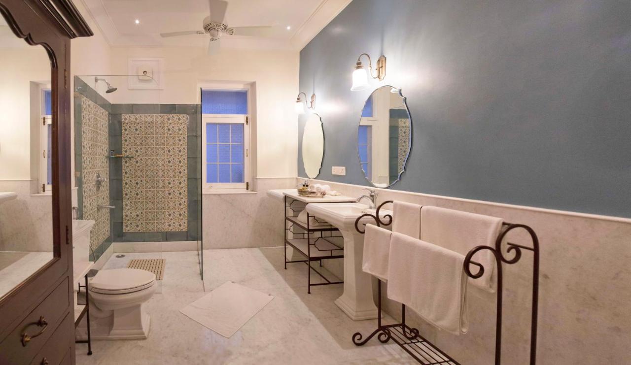 The Rohet House Otel Jodhpur  Dış mekan fotoğraf