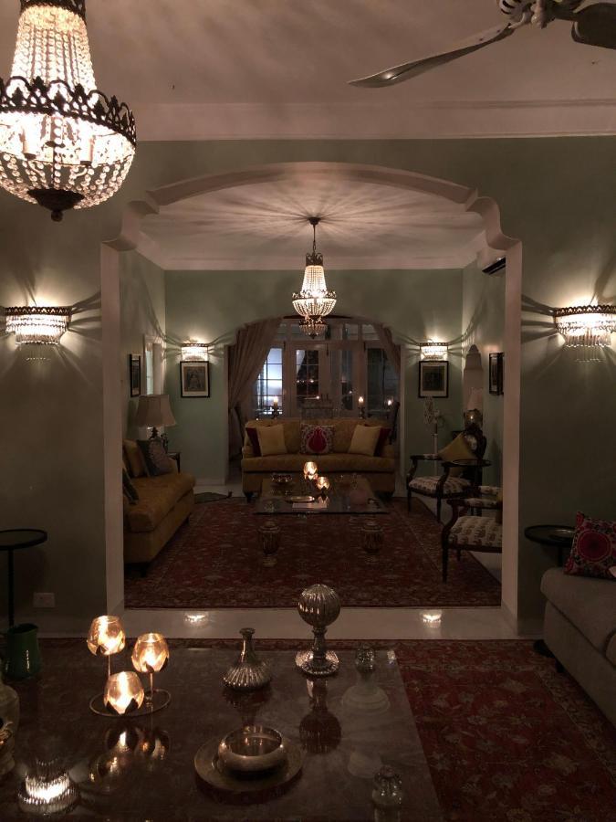 The Rohet House Otel Jodhpur  Dış mekan fotoğraf