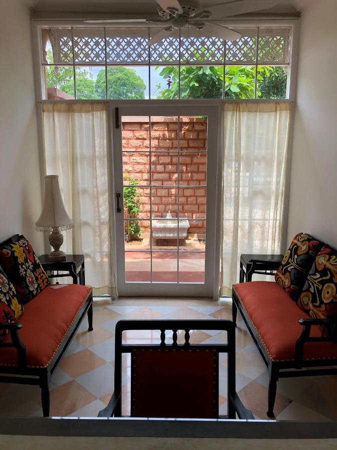 The Rohet House Otel Jodhpur  Dış mekan fotoğraf