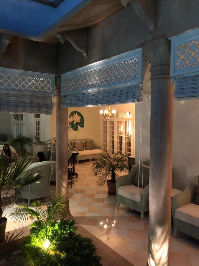 The Rohet House Otel Jodhpur  Dış mekan fotoğraf