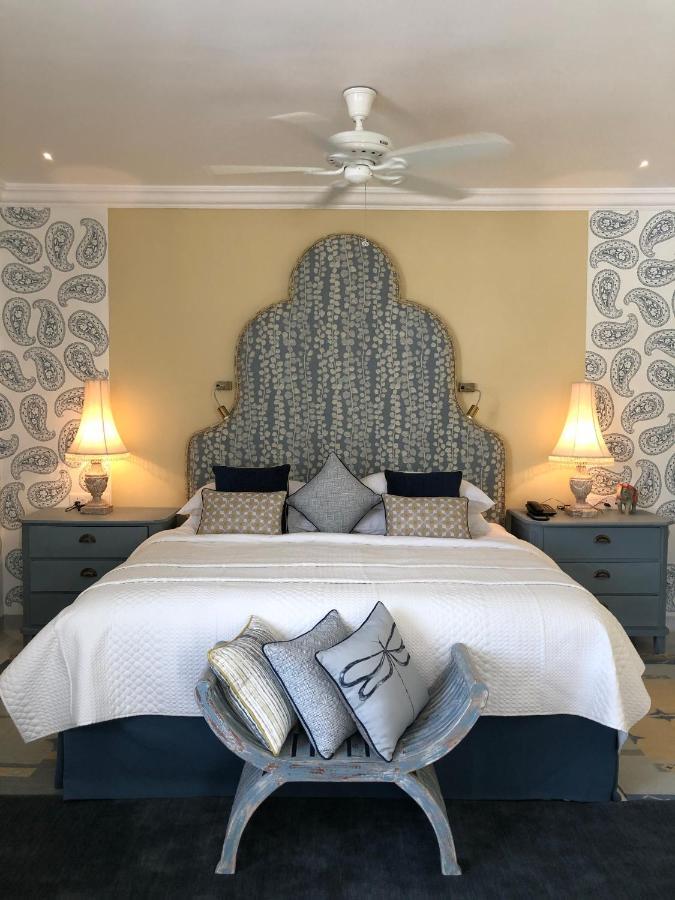 The Rohet House Otel Jodhpur  Dış mekan fotoğraf