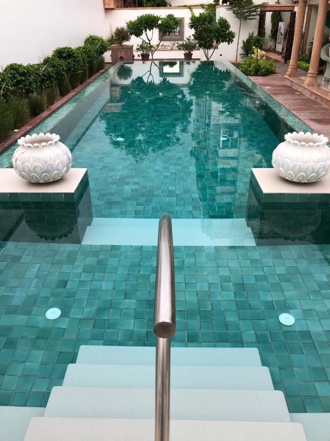 The Rohet House Otel Jodhpur  Dış mekan fotoğraf