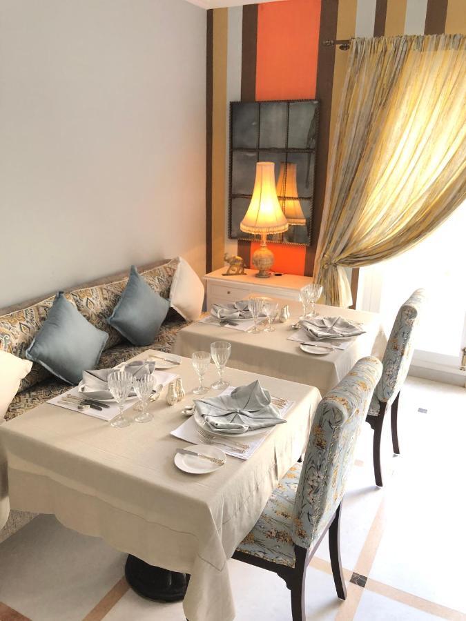 The Rohet House Otel Jodhpur  Dış mekan fotoğraf