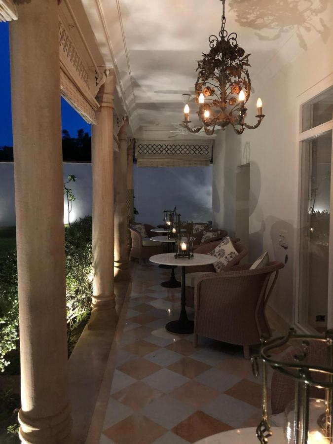 The Rohet House Otel Jodhpur  Dış mekan fotoğraf